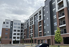 3650 REIT originates $58 million <br> loan for 264-unit Brookview Commons